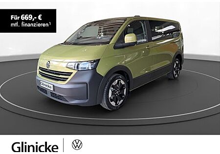 VW Caravelle 2.0 TDI 110kW Automatik lang 4 Türen
