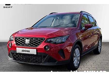 Seat Arona 1.0 TSI 85kW Style Edition DSG 5 Türen