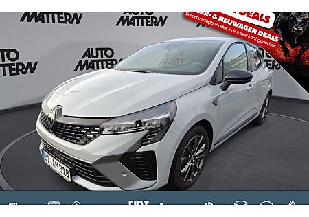 Renault Clio TCe 90 Esprit Alpine 5 Türen