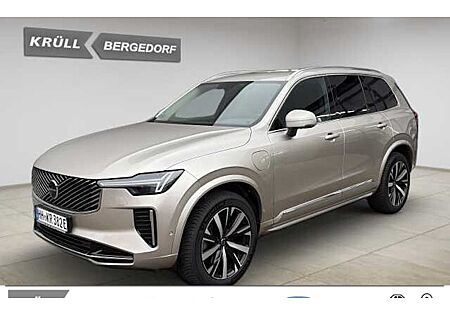 Volvo XC 90 T8 AWD Recharge Plus Bright Auto 5 Türen