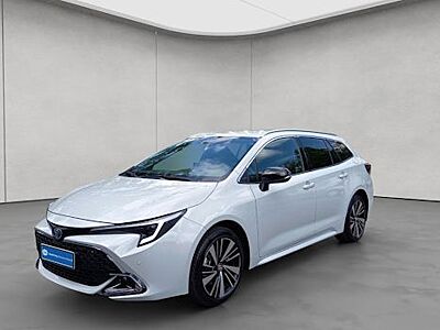Toyota Corolla 2,0 Hybrid Teamplayer Touring Sports 5 Türen