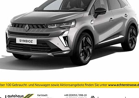 Renault Symbioz Full Hybrid E-Tech 160 Iconic 5 Türen