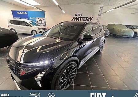 Renault Scenic E-Tech Esprit Alpine 220 Long Range 5 Türen