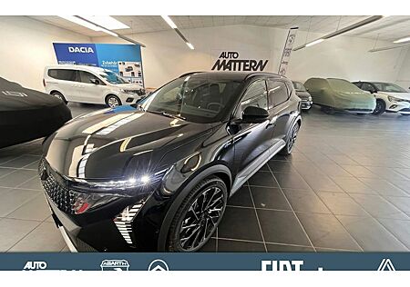 Renault Scenic E-Tech Esprit Alpine 220 Long Range 5 Türen