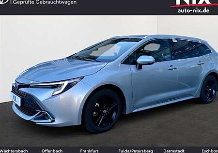 Toyota Corolla 1,8 Hybrid Team Deutschland 5 Türen