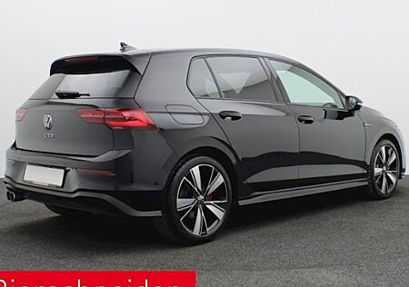 VW Golf GTI 2.0 TDI SCR DSG GTD 5 Türen