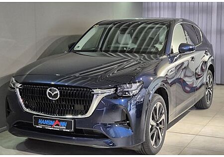 Mazda CX-60 2.5 e-SKYACTIV PHEV Takumi Plus Auto AWD 5 Türen