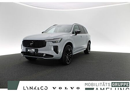 Volvo XC 90 T8 AWD Plus Black Edition Auto 5 Türen