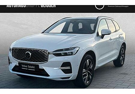 Volvo XC 60 T6 Plug-in Hybrid AWD Core Auto 5 Türen