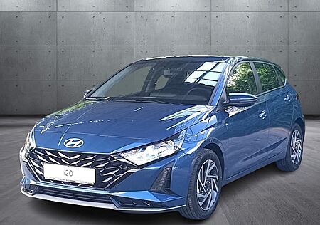 Hyundai i20 1.0 T-GDI Trend 5 Türen