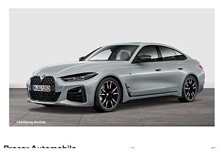 BMW 4er M440i xDrive Coupé A 2 Türen
