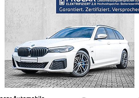 BMW 5er 530e xDrive Touring A 5 Türen