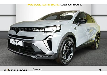 Renault Symbioz E-Tech Full Hybrid 145 Esprit Alpine 5 Türen