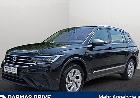 VW Tiguan Allspace 2.0 TDI SCR 142kW DSG 4MOT Life 5 Türen