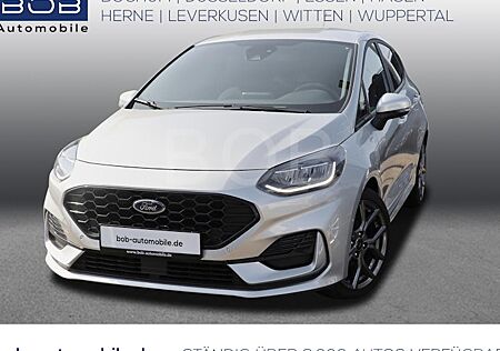 Ford Fiesta 1,0 EcoBoost 74kW ST-Line 5 Türen