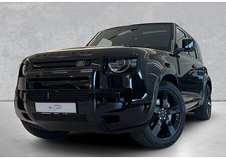 Land Rover Defender 3.0 D350 MHEV X-Dynamic HSE 110 5 Türen