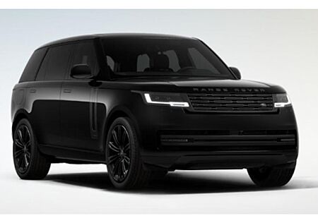 Land Rover Range Rover 4.4 P530 Autobiography Lang 5 Türen