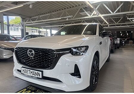 Mazda CX-60 3.3 e-SKYACTIV D254 Homura Auto AWD 5 Türen