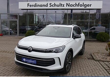 VW Tiguan 1.5 eTSI OPF DSG GOAL 5 Türen