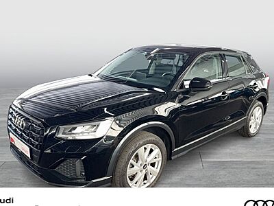 Audi Q2 35 TDI S tronic advanced quattro 5 Türen