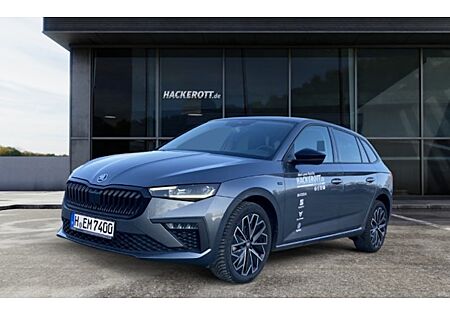 Skoda Scala 1.0 TSI 85kW Tour 5 Türen