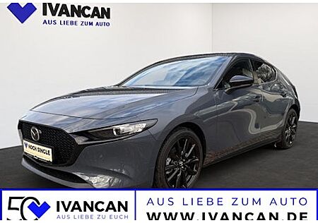 Mazda 3 e-SKYACTIV G 140 Homura Automatik 5 Türen