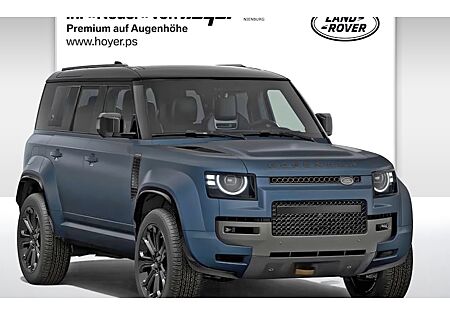 Land Rover Defender 4.4 P635 110 OCTA 5 Türen