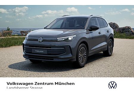 VW Tiguan 1.5 eTSI OPF 96kW DSG Life 5 Türen