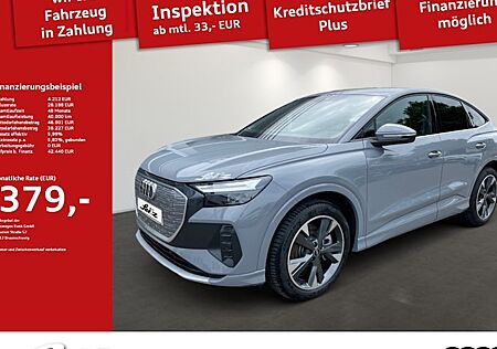 Audi Q4 e-tron 45 e-tron 5 Türen