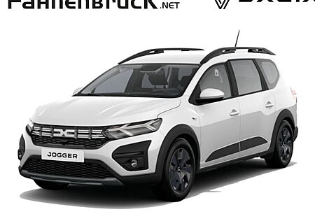 Dacia Jogger TCe 110 Expression 7-Sitzer 5 Türen
