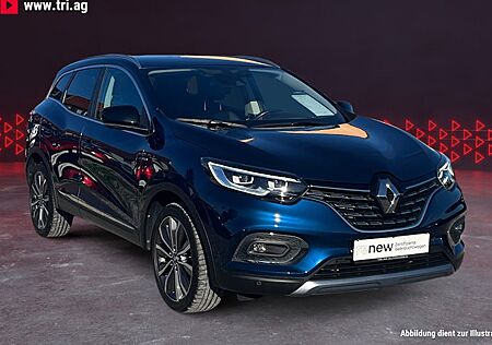 Renault Kadjar TCe 140 GPF Bose Edition 5 Türen