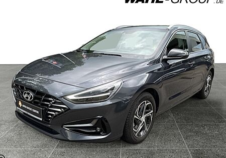 Hyundai i30 1.0 T-GDI Hybrid Select DCT 5 Türen