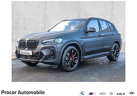 BMW X3 xDrive30i AT 5 Türen