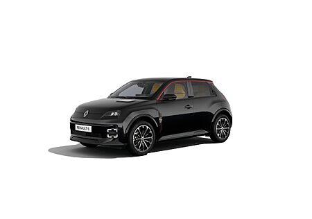 Renault R 5 Techno 150 Comfort Range 5 Türen