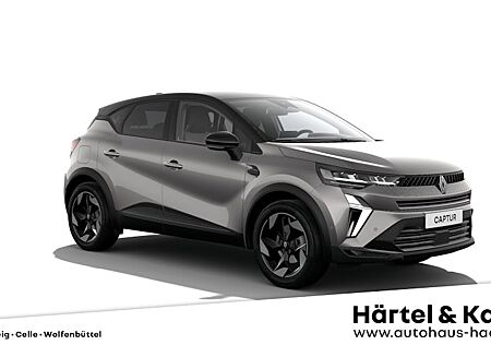 Renault Captur Mild Hybrid 140 Techno 5 Türen