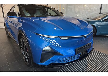 Alpine A390 GT 5 Türen