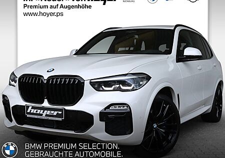 BMW X5 xDrive30d 5 Türen