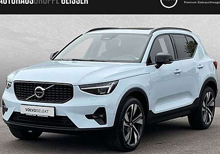 Volvo XC 40 B4 Ultra Dark DCT 5 Türen