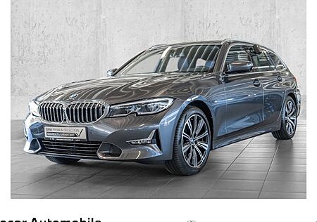 BMW 3er 320i Touring Luxury Line Auto 5 Türen