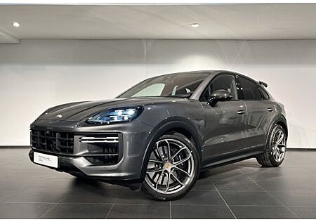 Porsche Cayenne Turbo E-Hybrid mit GT-Paket 5 Türen
