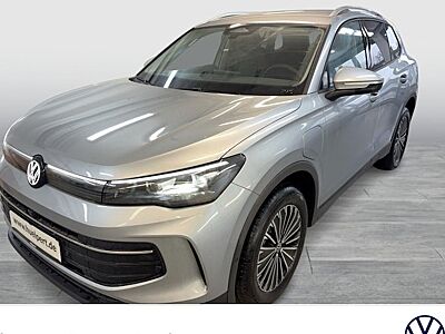 VW Tiguan 1.5 eHybrid OPF 110kW DSG Life 5 Türen