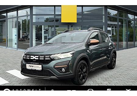 Dacia Sandero Stepway TCe 110 Stepway Extreme+ 5 Türen