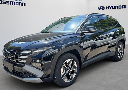 Hyundai Tucson 1.6 T-GDI 48V Trend DCT 5 Türen