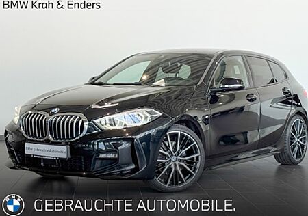 BMW 1er 116d Advantage 5 Türen