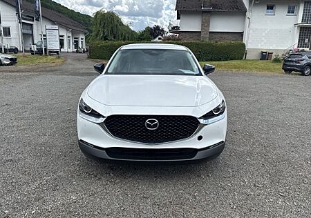 Mazda CX-30 e-SKYACTIV-G M-Hybrid 140 Homura AT 5 Türen