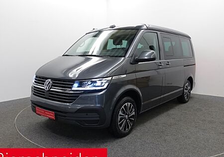 VW T6 California 2,0 TDI 110kW SCR 4MOTION DSG Beach Tour 5 Türen