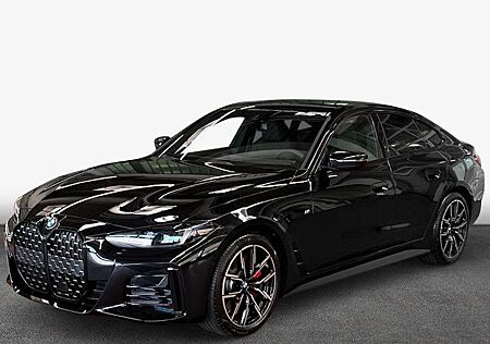 BMW 4er 420d xDrive Gran Coupé M Sport A 5 Türen