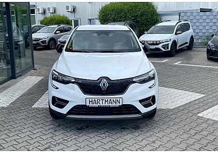 Renault Arkana Mild Hybrid 140 EDC Evolution 5 Türen