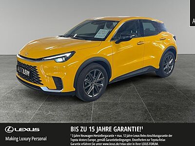 Lexus LBX 1.5 FWD 5 Türen