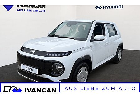 Hyundai Inster 42 kWh Select 5 Türen